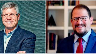 Qualcomm-CEO Steve Mollenkopf zieht sich aus der Führungsriege des Chip-Unternehmens zurück. Sein Nachfolger wird Cristiano Amon, bislang Präsident des Unternehmens. (Qualcomm)