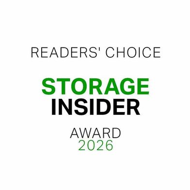 Storage-Insider verleiht heute Abend die IT-Awards 2026 in sechs Kategorien.  (Bild: Vogel IT-Medien)