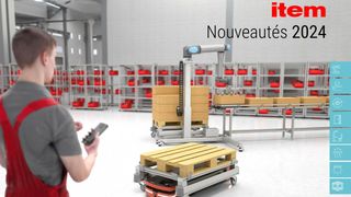 item-neuheiten-fr (item Industrietechnik)