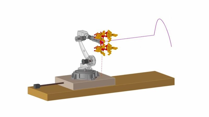 Simulation, Künstliche Intelligenz und High-Performance-Computing wachsen immer weiter zusammen.  (Altair)