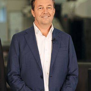«Alles in allem bereiten wir uns jetzt schon auf den Wiederaufschwung vor, indem wir mit bestehenden und neuen Kunden mögliche Szenarien diskutieren und Entwicklungsprojekte noch konsequenter als bisher auf den Kundennutzen ausrichten», Dr. Christian Walti, CEO Starrag AG
