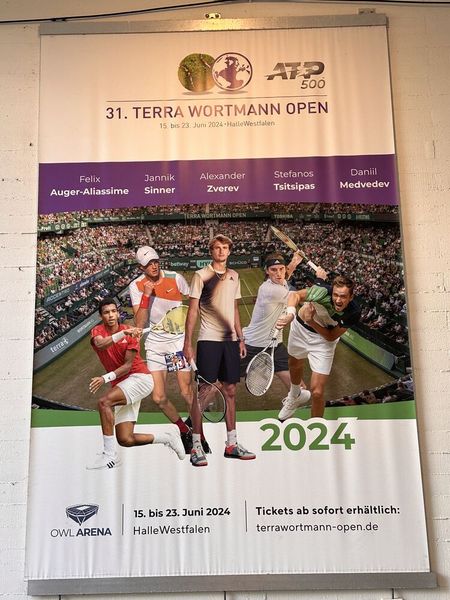 Let the games begin. (Bild: Vogel IT-Medien)