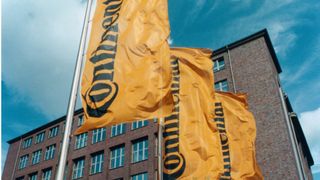 Im zweiten Quartal rechnet Continental mit noch deutlicheren Corona-Auswirkungen. ( Continental)