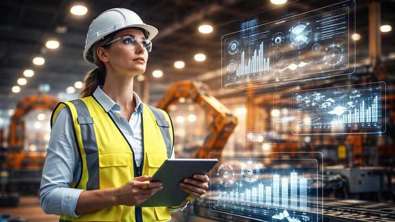 (Bild:  DALL·E 3 / OpenAI (2026) KI-generiertes Bild)