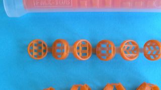 Statischer Einweg-Mischer Typ GXF von Schwing (Bild: Schwing)