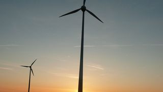 GE Energy wird etwa 90 Prozent von Converteam, einem führenden Anbieter von Elektrifizierungs- und Automatisierungslösungen, übernehmen.  (Bild: J. Schulze)