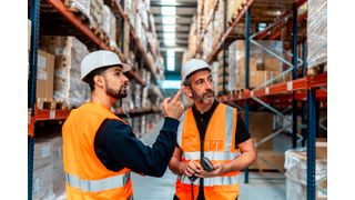 In der Intralogistik ist der Übergang von der Planung von Projekten zu ihrer Umsetzung oft der Moment, in dem sich entscheidende Fehler offenbaren. (Bild: © unai - stock.adobe.com)