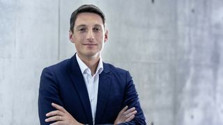 Geoffrey Bouquot ist seit Juni Mitglied des Vorstands bei Audi. (Bild: Audi AG)