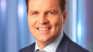 Stefan Brandl wird neuer Vorsitzender der Geschäftsführung der ebm-papst Unternehmensgruppe. (EBM-Papst)