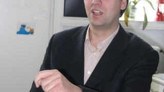 „ Duale Ausbildungssysteme findet man bislang vorrangig in Deutschland, Österreich und der Schweiz“, sagt Dr. Thomas Letzel,Ausbildungszentrum für instrumentelle Analytik (AsiA) am Competence Pool Weihenstephan (CPW). (Bild: CPW)