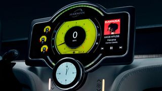 Harman hat eine neue Niederlassung Polen eröffnet. Am Standort sollen über 350 Ingenieure Automotive-Lösungen entwickeln. (Bild: Harman)