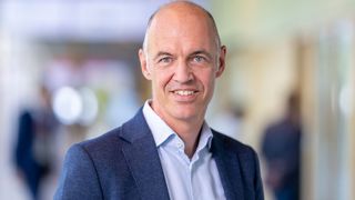 Dr. Mathias Pillin zeichnet verantwortlich für Technologie des Geschäftssektors Bosch Mobility. (Bild: Bosch/Wolfram Scheible)