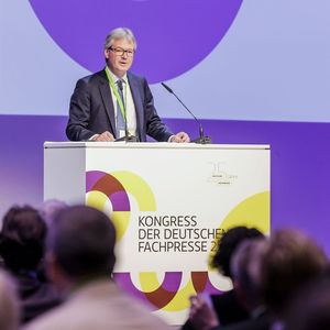 (Wüstenhagen / Deutsche Fachpresse)