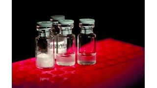 Die am Helmholtz-Zentrum für Umweltforschung entwickelten Arsolux Bioreporter Kits. (Bilder: André Künzelmann) (Archiv: Vogel Business Media)