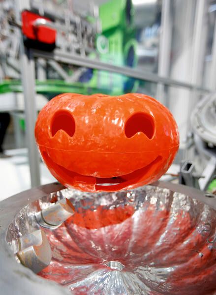  (Source: Messe Dusseldorf)