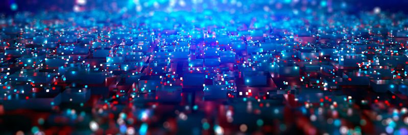 Die Lösung von Reply kann entweder von Quantum Processing Units (QPU) oder von Grafikprozessoren (GPU) ausgeführt werden.(Bild:  Siarhei - stock.adobe.com)