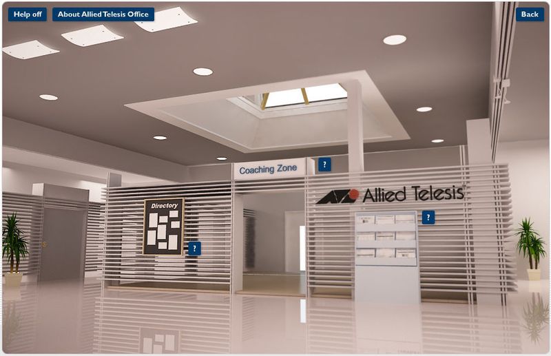Im Allied-Telesis-Partnerportal finden die Mitglieder nun auch Schulungen. (Archiv: Vogel Business Media)