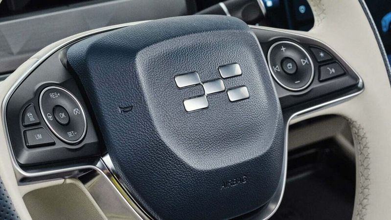 Der chinesische E-Autohersteller Aiways bietet seine Autos in Deutschland aktuell ausschließlich auf seiner Webseite zum Kauf an.