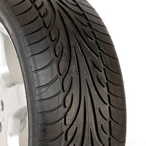 Butyl rubbers are used in tire inner liners - the innermost, air- and humidity-impermeable layer of a tubeless tire.