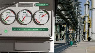 Evonik plant eine Kapazitätserweiterung seines Catalysts-Werks in Calvert City, Kentucky. (Evonik)