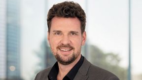 Sven Gösch wird neuer COO beim Nordhorner Distributor Eno. (Bild: Eno)