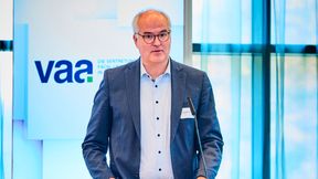 Dr. Christoph Gürtler, 2. Vorsitzender des Verbandes Fach- und Führungskräfte Chemie & Pharma (VAA)  (Bild: VAA)