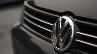 Zu den häufig bevorzugten Dienstwagen in Deutschland gehören die Fahrzeuge des Herstellers Volkswagen. (Bild: gemeinfrei)