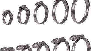 Breeze Super-Seal-Schelle (Bild: Norma Group)