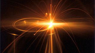 Elektronenstrahlhärten: Das Verfahren ist einsatzbereit. (Bild: Radtech)