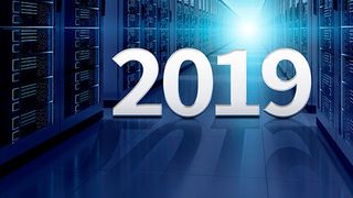 Fünf Trends, die im kommenden Jahr die Speicherbranche aus Sicht von Toshiba umtreiben werden.  (Toshiba)