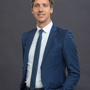 Christoph M. Gabriel ist nun auch Konzernsprecher der AMAG-Gruppe.(Bild:  AMAG)