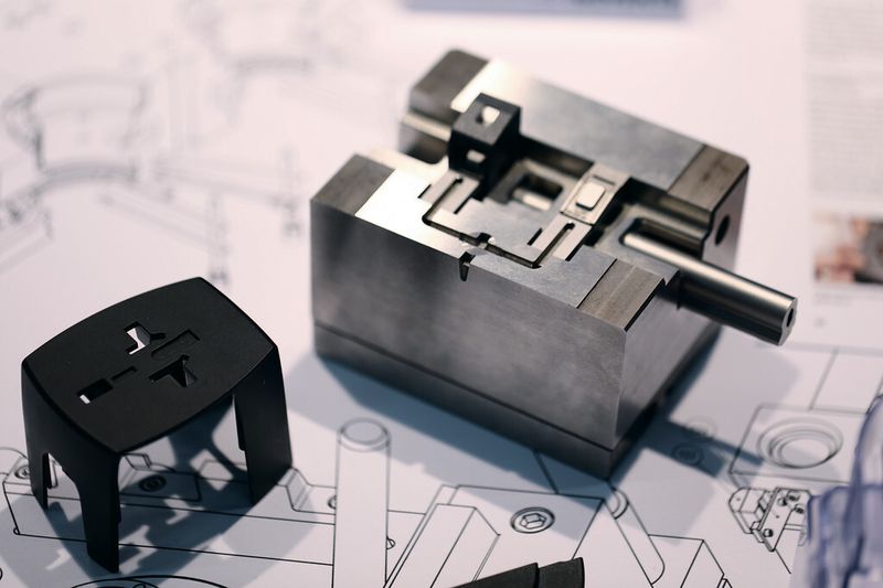 Das Unternehmen PWB verfügt u.a. über ein hervorragendes Knowhow im Bereich von CFK-Werkstücken. (Bild: M. Böhm)