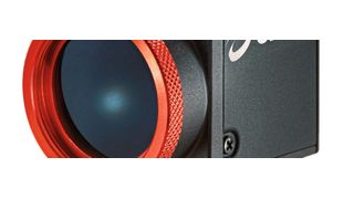 Ophir bietet mit SP920 eine neue hochauflösende Silizium CCD-Kamera mit USB 3.0-Schnittstelle. (Omri Adar)