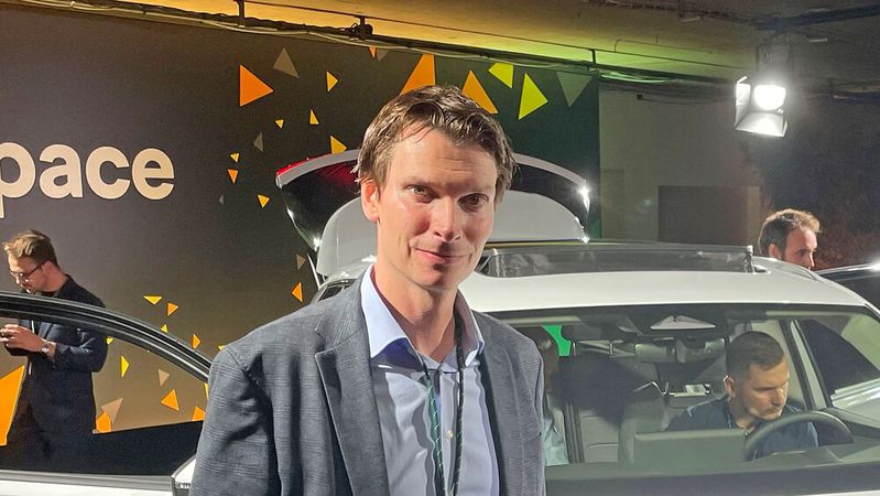Nach intensiven Gesprächen und auch Händlerkündigungen im Vorjahr sieht Skoda-Deutschland-Chef Jan-Hendrik Hülsmann Importeur und Handel gut aufgestellt für den Start in den Agenturvertrieb ab dem Herbst 2024.(Bild:  Grimm – VCG)