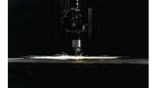 Die automatisierte Beschaffungsplattform für Maschinen- und Anlagenbauer Laserhub kehrt auf die Nortec zurück. (Bild: Laserhub)