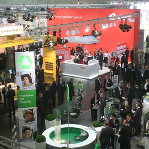 Über 300 ausstellende Firmen suchen auf dem Hobsons Absolventenkongress am 28. und 29. November in Köln Nachwuchskräfte für Einstiegsstellen. Bild: Hobsons