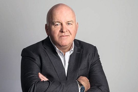 Verlässt nach 33 Jahren im Dienst Jaguar Land Rover: der bisherige Europadirektor Bob Grace.(Bild:  Jaguar Land Rover)