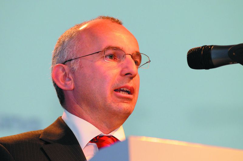  (Archiv: Vogel Business Media)