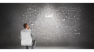 Startups und etablierte Unternehmen können voneinander profitieren. (Bild: Syda Productions_Fotolia.com)