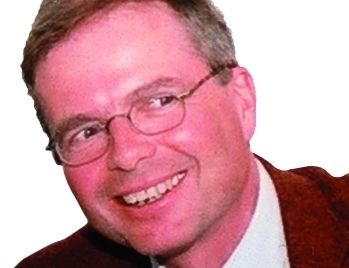 Dr.-Ing. Bernd Möller, Leiter Bereich Engineering Spindeltechnik bei der GMN Paul Müller Industrie GmbH & Co KG in Nürnberg: „Trotz Steigerung der Motorleistung beziehungsweise des Motordrehmomentes und Einsatzes immer größerer Lager bei steigender Maximaldrehzahl werden die Spindeln immer kleiner und dadurch leichter.“ Bild: Schäfer (Archiv: Vogel Business Media)