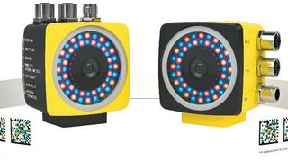 Der Safe-PXV- und Safe-PGV-Sensor von Pepperl+Fuchs. (Pepperl+Fuchs )