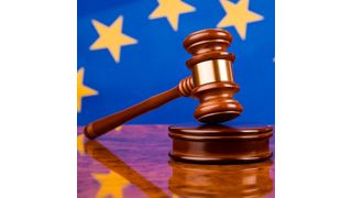 Im Vorgriff auf die neue Gesetzgebung hat Control Techniques eine Reihe von HF-Antriebsreglern entwickelt, mit denen sich die Anforderungen ziviler Anwendungen erfüllen lassen, und die ein wichtiger Bestandteil des Angebots sind. (Bild: Emerson)