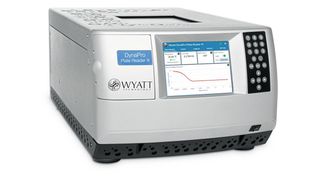 Dynapro Plate Reader III  (Wyatt)