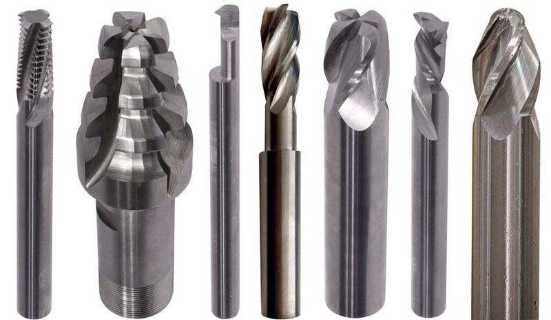 High precision is also guaranteed in the automated production of larger series. (Anca)