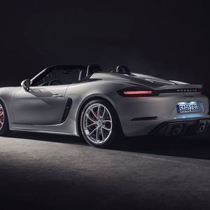 (Porsche)