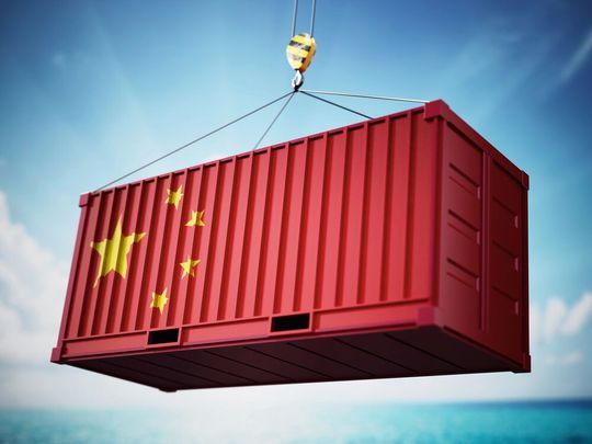 Geopolitische Spannungen um Nexperia-Chips zeigen Chinas Nutzung von Exportkontrollen als industriepolitisches Werkzeug.(Bild: ©  Destina - stock.adobe.com)