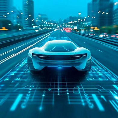 In an SDV, software is the central product. It enables functions such as over-the-air updates, personalized driving experiences, and automated driving. To make this possible, the way vehicles are developed and designed must be fundamentally reimagined. (Image:Intellias)