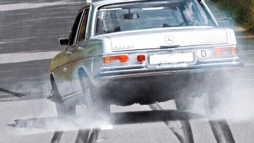 Der Internationale Währungsfond IWF hat einen Blick auf die wirtschaftliche Entwicklung der Welt gewagt. Die USA gehören demnach zu den Gewinnern, in Deutschland steht der Konjunkturfuß eher auf der Bremse.(Bild:  M. Schubert)