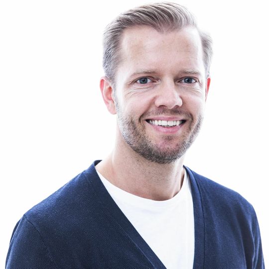 (Guido Kuhring ist Head of Sales Central and Northern Europe bei Mangopay. (Bild: Mangopay))