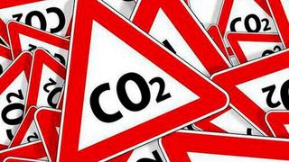 Carbonate fuel cells can efficiently capture and concentrate carbon dioxide from external sources.  (Source: Pixabay)